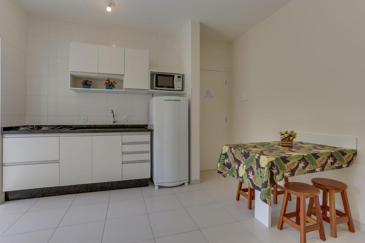 Lopes Residence Uma Quadra Do Mar Ingleses Florianópolis Extérieur photo