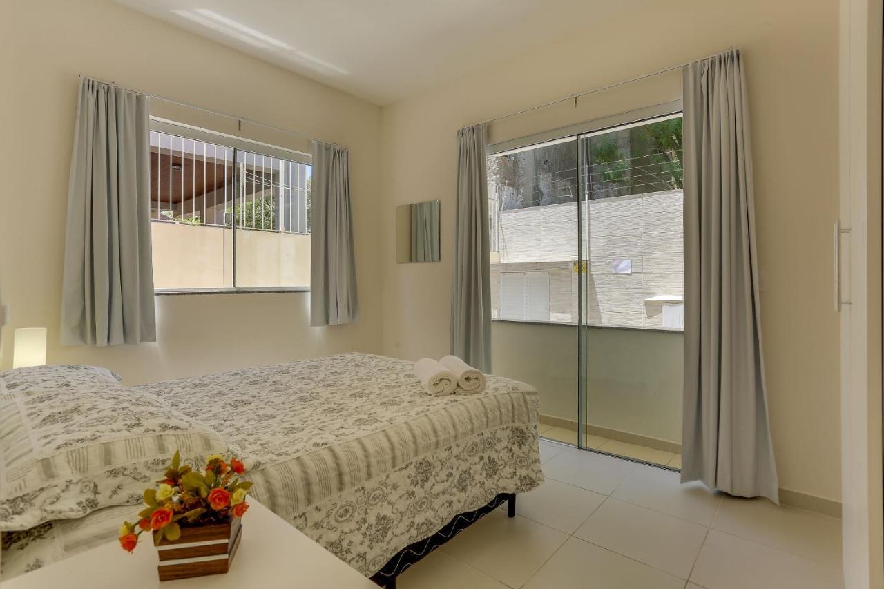 Lopes Residence Uma Quadra Do Mar Ingleses Florianópolis Extérieur photo